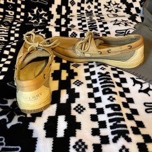 Womens Sperry’s